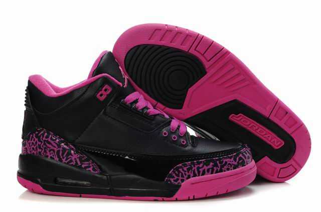 Air Jordan 3 Retro Flip 2013 Vente Chaude Air Jordan Pour Fille